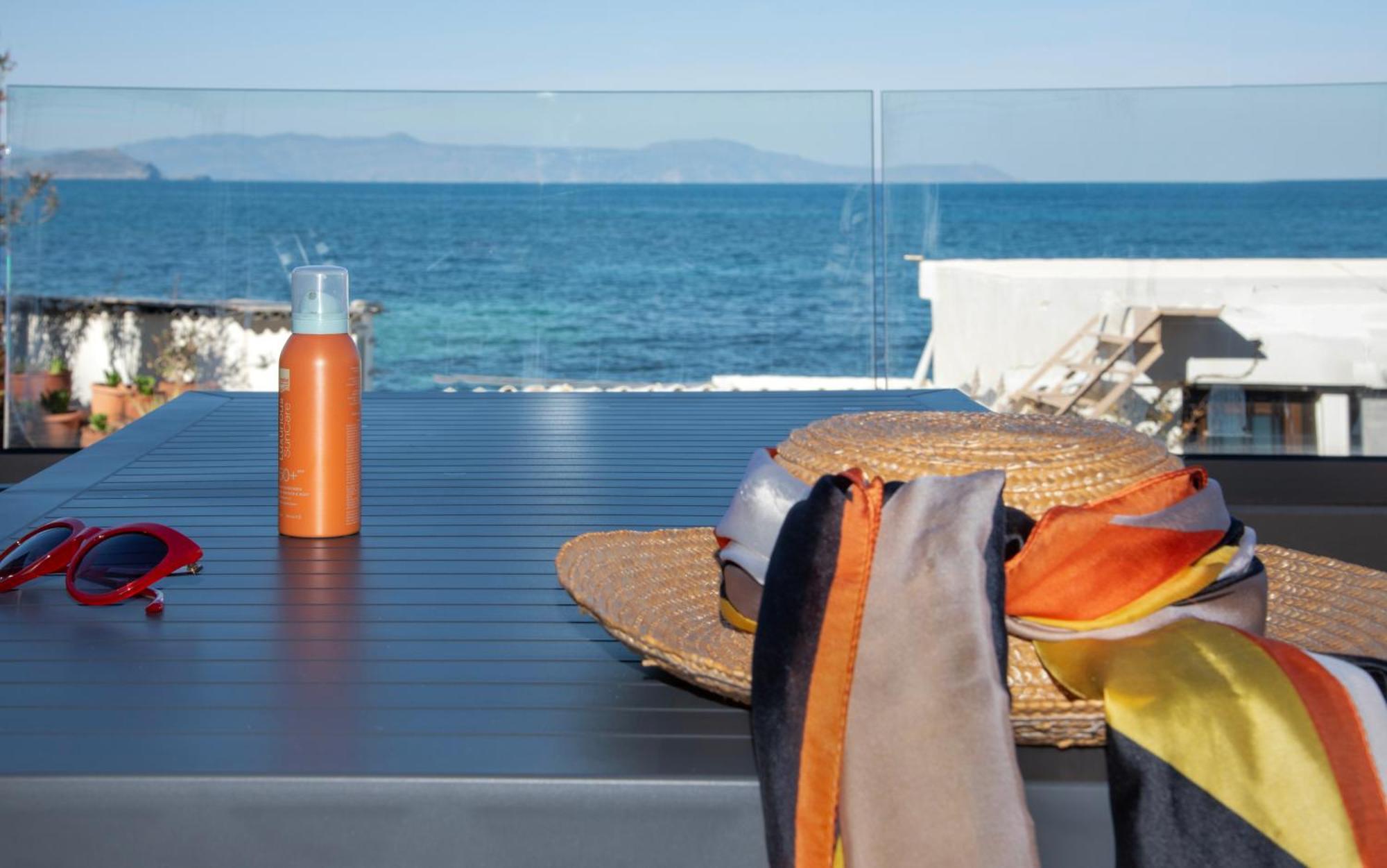 Alpha Suites Chania  ภายนอก รูปภาพ