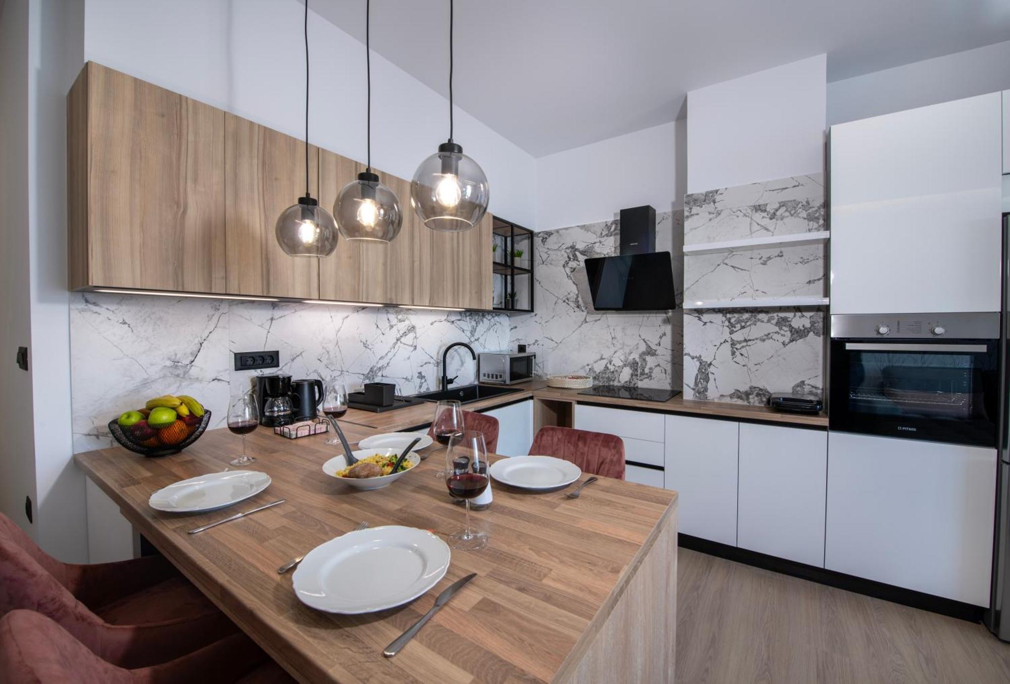 Alpha Suites Chania  ภายนอก รูปภาพ