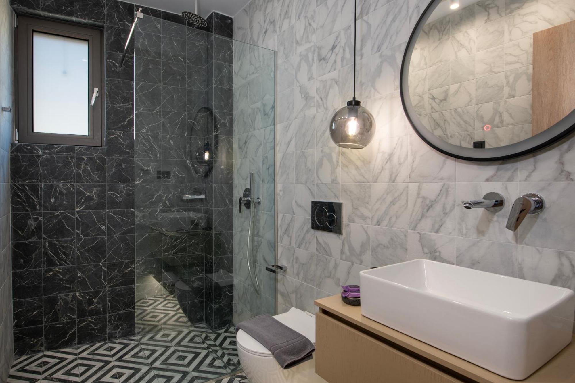 Alpha Suites Chania  ภายนอก รูปภาพ